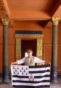 Egypte_drapeauKV